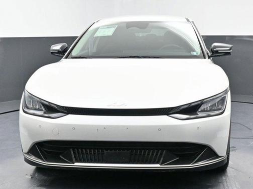 2022 Kia EV6 Wind
