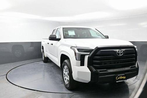 2024 Toyota Tundra SR