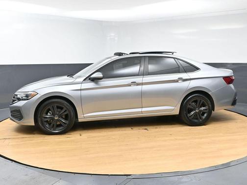 2023 Volkswagen Jetta 1.5T SE