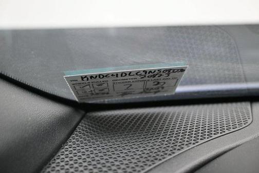 Blue 2022 Kia EV6 GT-Line