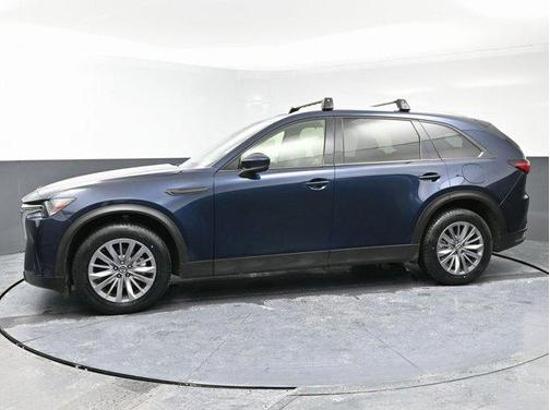 2024 Mazda CX-90 Preferred Plus