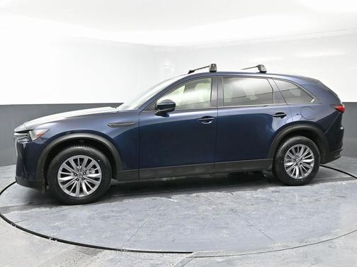 2024 Mazda CX-90 Preferred Plus