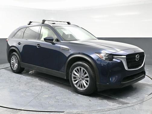 2024 Mazda CX-90 Preferred Plus
