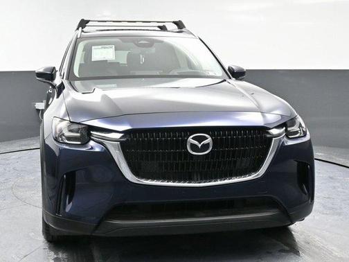 2024 Mazda CX-90 Preferred Plus