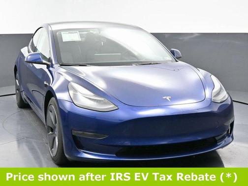 2023 Tesla Model 3 Base