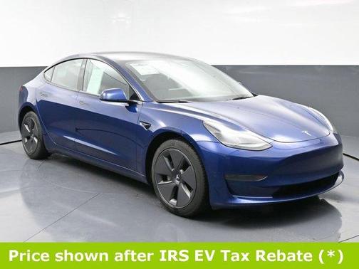 2023 Tesla Model 3 Base