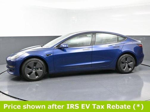 2023 Tesla Model 3 Base