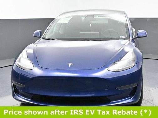 2023 Tesla Model 3 Base