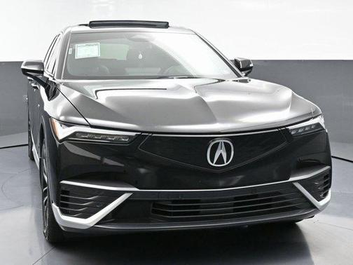 2024 Acura ZDX A-Spec