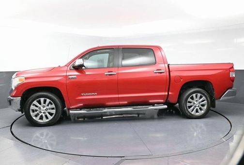 2015 Toyota Tundra Limited
