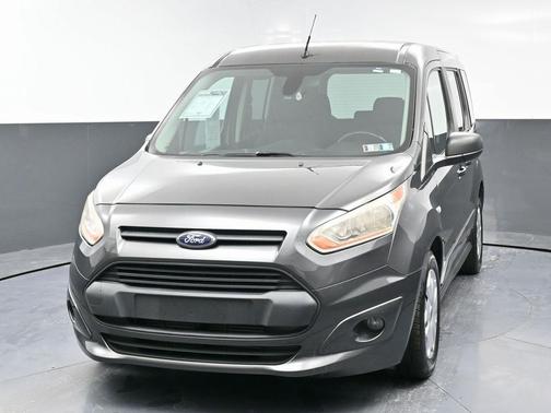 2016 Ford Transit Connect XLT