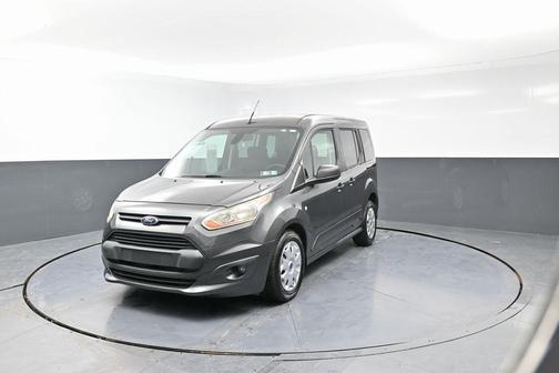 2016 Ford Transit Connect XLT