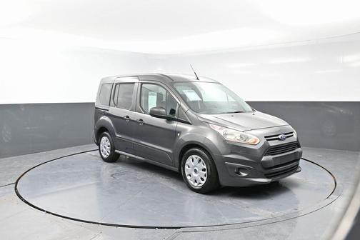 2016 Ford Transit Connect XLT