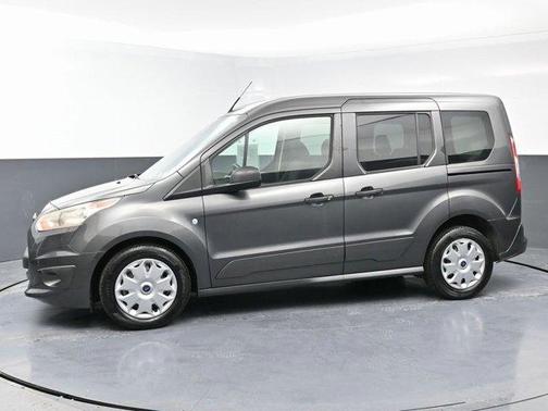 2016 Ford Transit Connect XLT