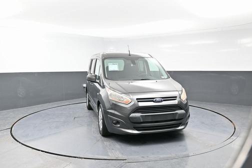 2016 Ford Transit Connect XLT