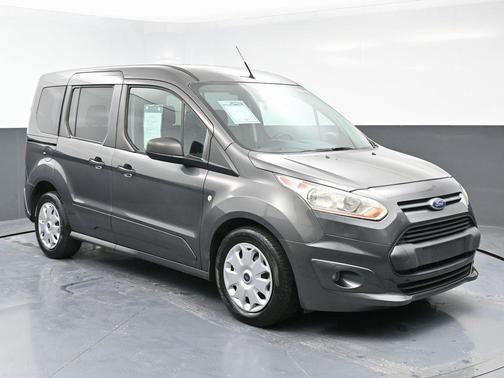 2016 Ford Transit Connect XLT