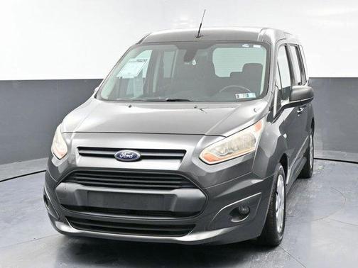 2016 Ford Transit Connect XLT