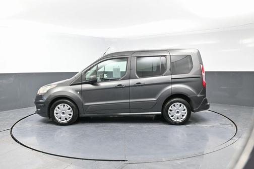 2016 Ford Transit Connect XLT