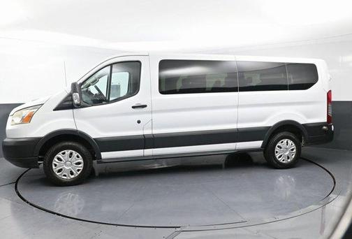 2015 Ford Transit-350 XLT