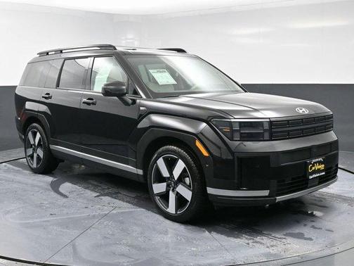 2024 Hyundai SANTA FE Limited