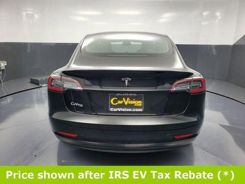 2022 Tesla Model 3 Base