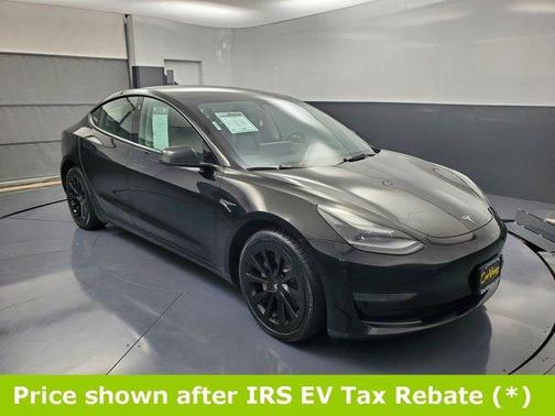 2022 Tesla Model 3 Base