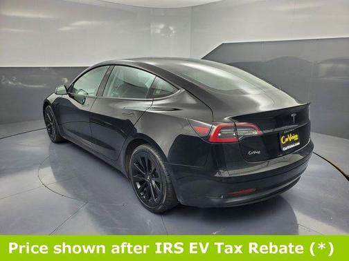 2022 Tesla Model 3 Base