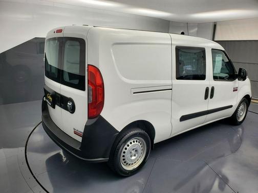 2018 RAM ProMaster City Tradesman
