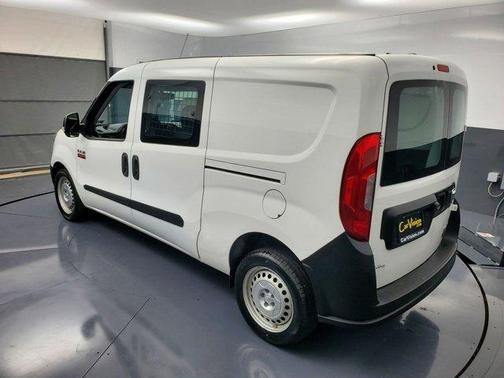 2018 RAM ProMaster City Tradesman