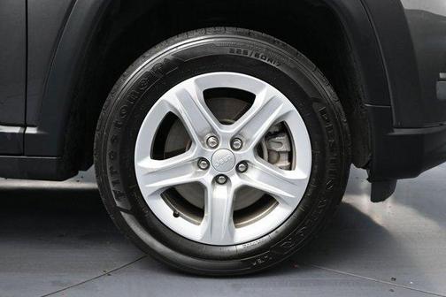 2023 Jeep Compass Sport