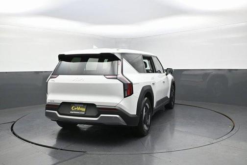 2024 Kia EV9 Light Long Range