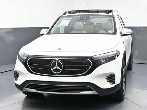 2022 Mercedes-Benz EQB 350 Base 4MATIC