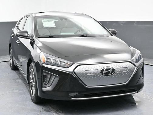 2021 Hyundai IONIQ EV Limited