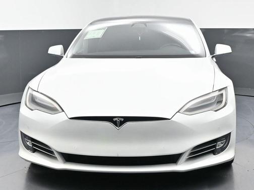 2021 Tesla Model S Long Range