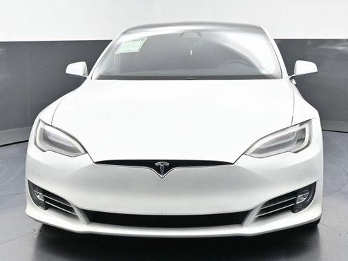 2021 Tesla Model S Long Range