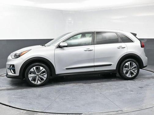 2020 Kia Niro EV EX