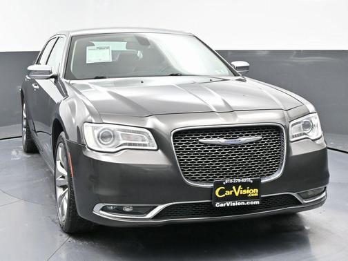 2019 Chrysler 300 Limited