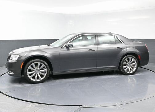 2019 Chrysler 300 Limited