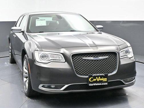 2019 Chrysler 300 Limited
