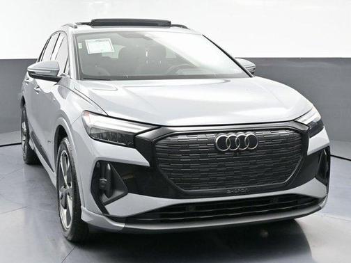 2024 Audi Q4 e-tron 55 quattro Premium