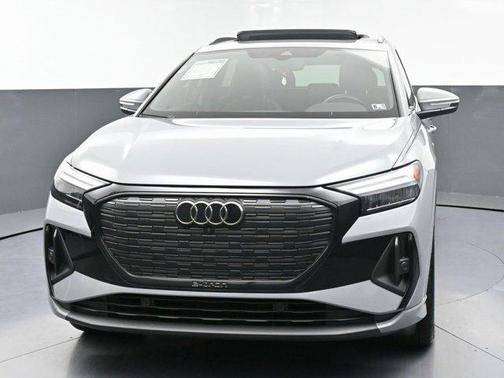 2024 Audi Q4 e-tron 55 quattro Premium