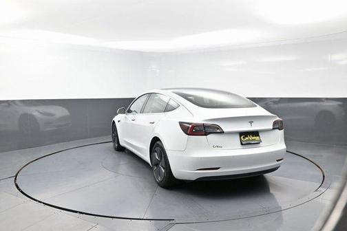 2019 Tesla Model 3 STANDAR PLUS