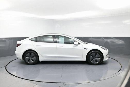 2019 Tesla Model 3 STANDAR PLUS