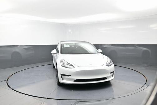 2019 Tesla Model 3 STANDAR PLUS