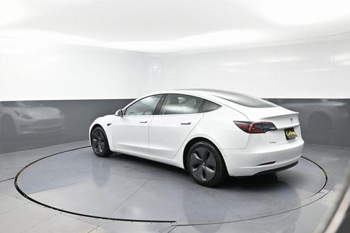 2019 Tesla Model 3 STANDAR PLUS