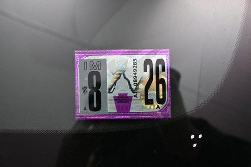 2023 Hyundai IONIQ 6 Limited