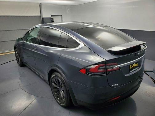 2020 Tesla Model X Long Range