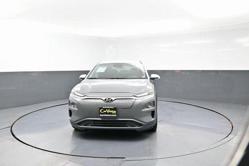 2021 Hyundai KONA EV SEL