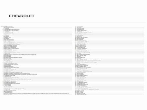 2018 Chevrolet Bolt EV LT