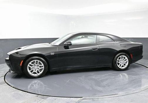 2025 Dodge Charger Daytona R/T